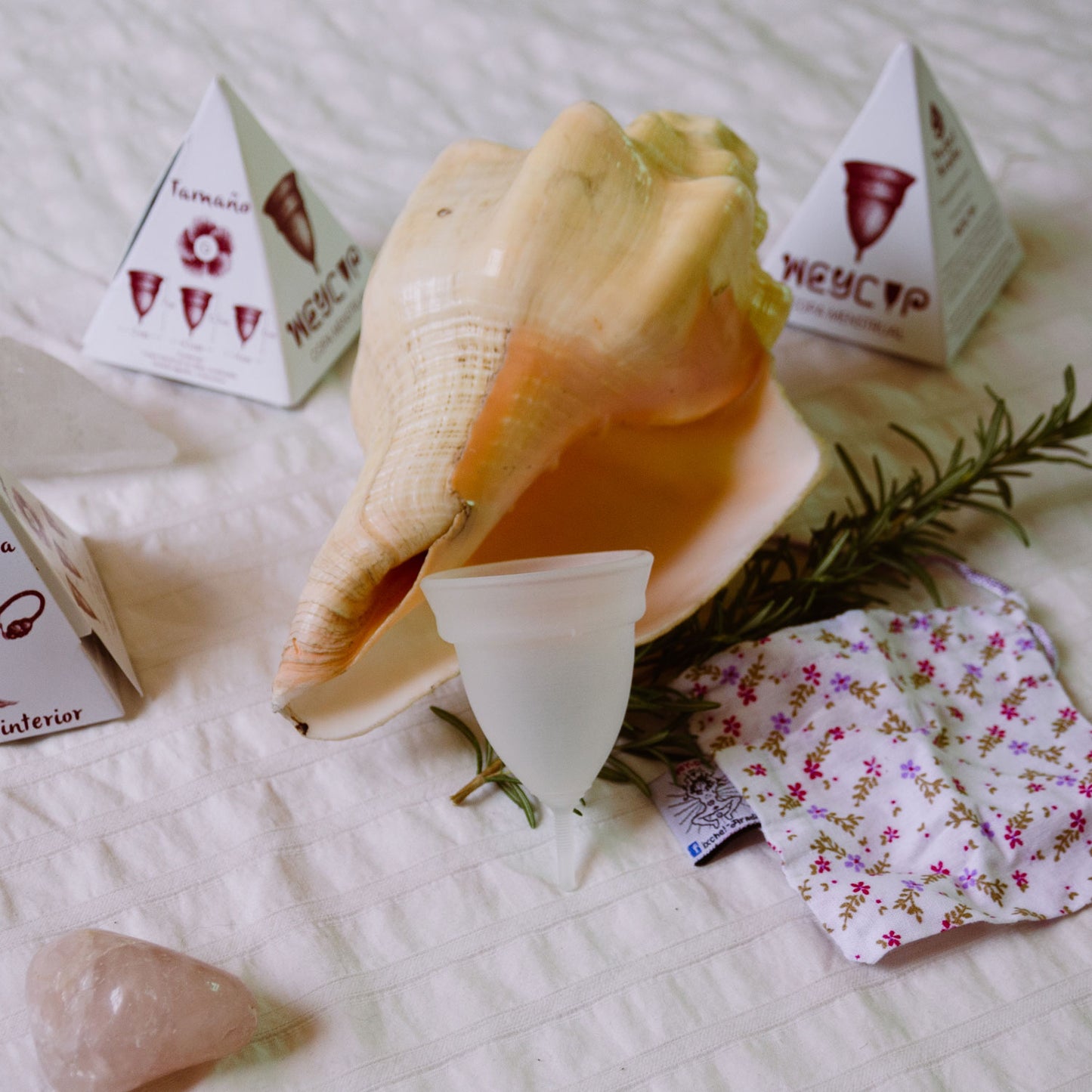 Copa Menstrual Wey Cup