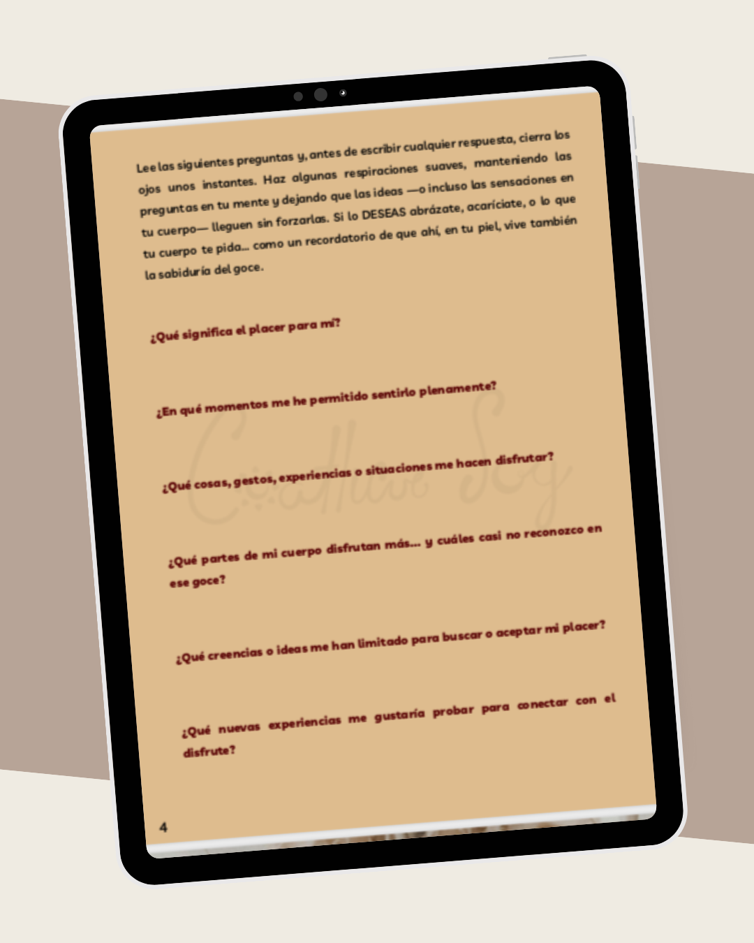 Ebook Delicias: Guía Íntima de Exploración Erót1ca