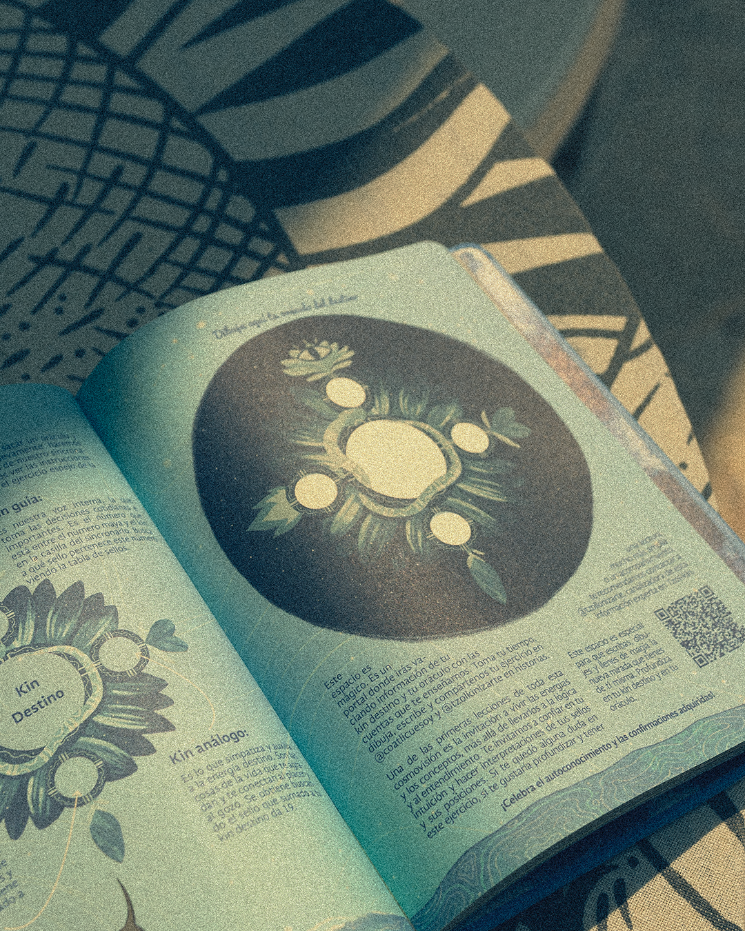 Diario Mareas + Florecer