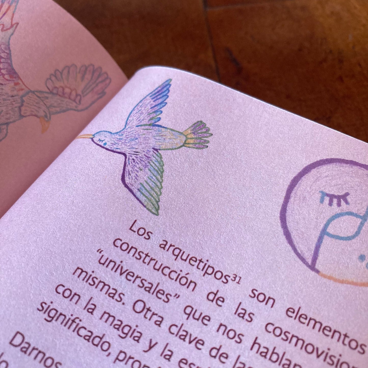 Infinitamente Sabia | Diario Mareas + Sesión Terapéutica 1:1 + Masterclass en Tzolkin