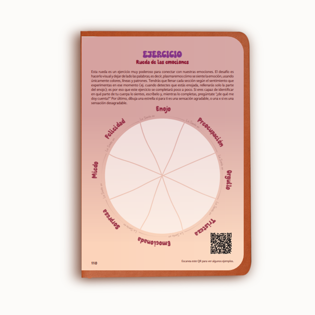 Diario Lunar 4ta. Edición: Crear Jugando