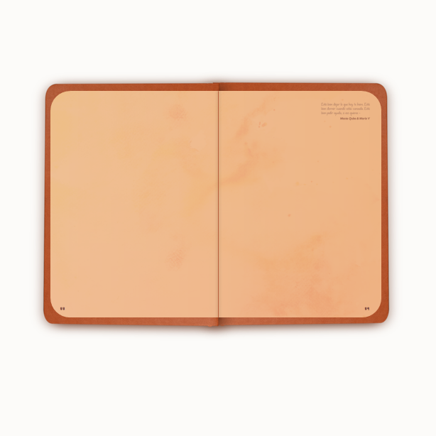 Paquete Diario Lunar 4ta. Edición + Totebag