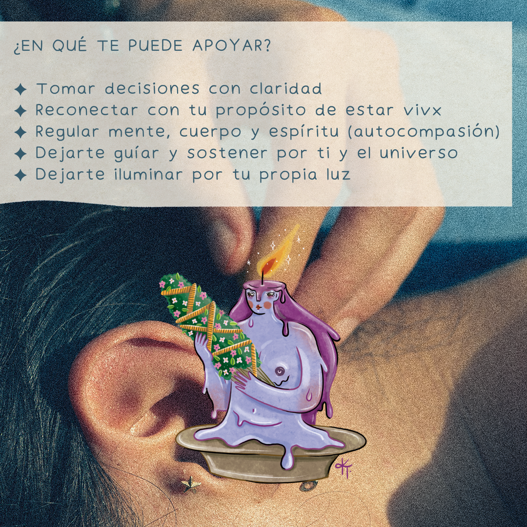 Paquete Autoconocimiento 🌸