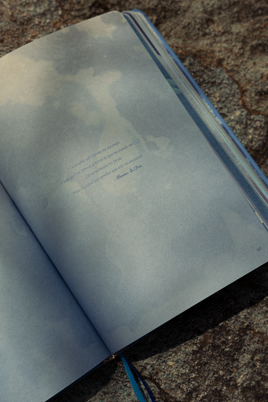 Diario Creativo para el Autoconocimiento: Mareas