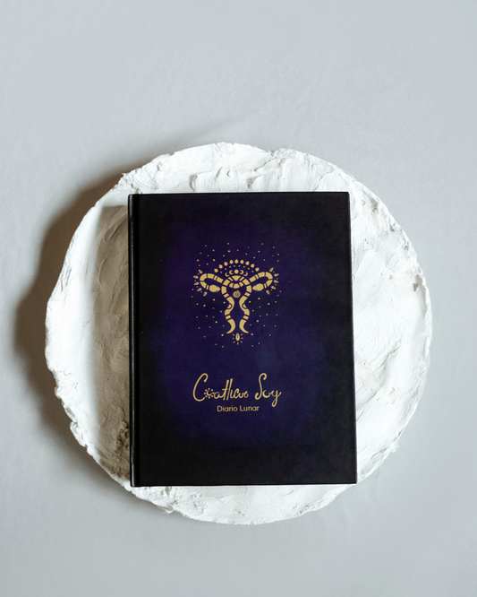 Lunar Diary 4th. Editing: Create Playing